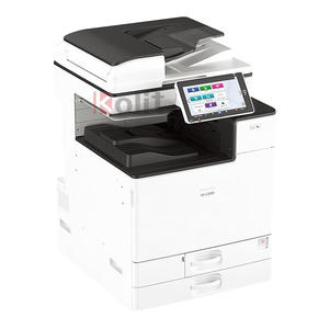 Precio bajo Nuevo modelo RICOH Aficio IMC2000 IMC2500 Gama de máquina de equipo de oficina en <span class=keywords><strong>color</strong></span> A3 - Product Image 4