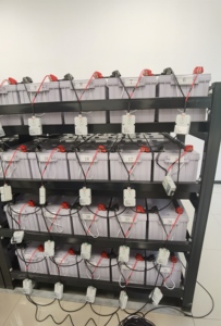 ระบบจัดการแบตเตอรี่ (BMS) สำหรับแบตเตอรี่ตะกั่วกรดสำหรับเครื่องสำรองไฟ (UPS) รุ่น ABAT100-S-12 ระบบตรวจสอบแบตเตอรี่ตะกั่วกรด 12V สำหรับศูนย์ข้อมูล - Product Image 6