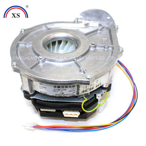 มอเตอร์แม่เหล็กถาวร Eimaps รุ่น M1G058-BQ 52W 230V 5000 รอบต่อนาที สำหรับเครื่องพิมพ์ เครื่องเป่าลม และปั๊ม - Product Image 1