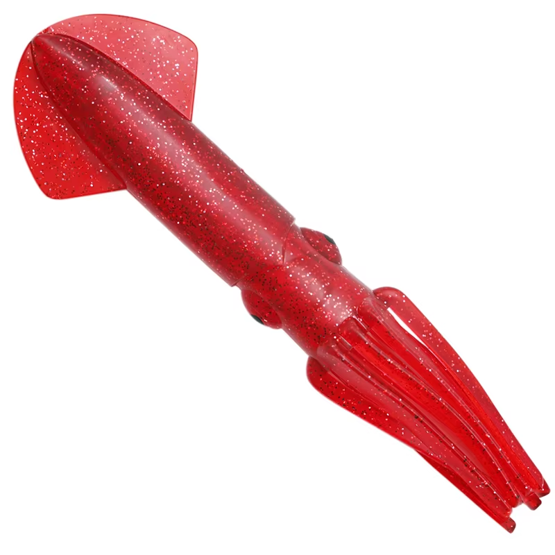 Sparkle rojo