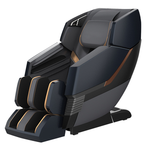 เก้าอี้นวดระบบลมแบบไร้แรงโน้มถ่วง Rotai SL Track Hot Compress Health Care พร้อมถุงลมนวดทั่วร่างกายเพื่อการผ่อนคลาย - Product Image 3
