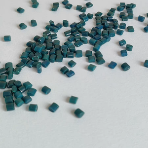 Premium Impact-Resistant Recycled Polycarbonate <strong>Granules</strong> | Injection-Grade Eco-Friendly PC Plastic <strong>Granules</strong> - Product Image 1