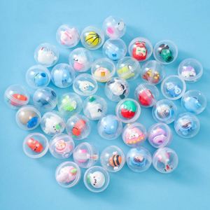 Surtido de Cápsulas de Juguete Personalizadas de 32 mm, Bolas Gashapon para Regalos Pequeños de Jardín de Infancia o Regalos de Navidad - Product Image 4
