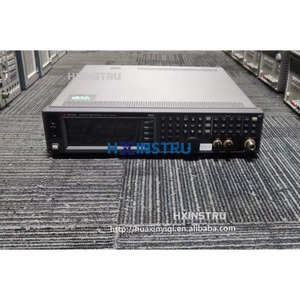 Generador de Señales Vectoriales de RF de la Serie X, AGILENT Keysight N5172B EXG, de 9 kHz a 3 GHz - H - Product Image 1