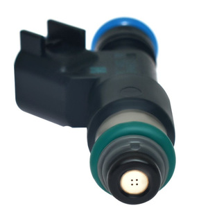 Inyector de Combustible 12594512 Para Motor de Gasolina Buick Chevrolet 5.3L V8 - Product Image 4