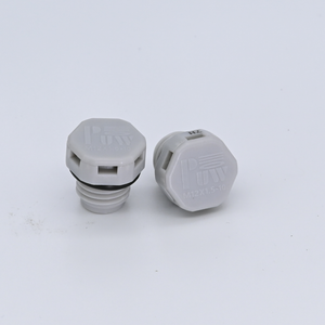 PUW Plastic IP68 Waterproof Breathable Valve Air <strong>Vent</strong> New - Product Image 4