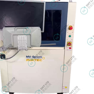 MIRTEC 3D AOI MV-6E OMNI - Product Image 3