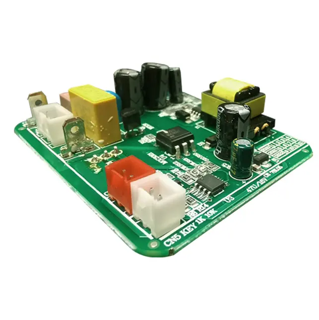 Customized Main Board Power Controlling PCBA with high quality PCBA