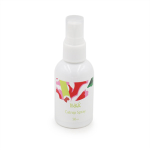 Protection de l'environnement Sans Pollution Pour Animaux De Compagnie Chat Jouet Nature Chat Menthe Cataire De Pulvérisation - Product Image 1