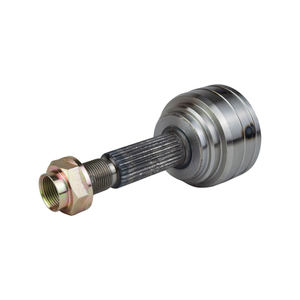 EPX новый высококачественный автомобиль C.v. Производитель шарнирного приводного вала универсальный карданный вал Cv шарнир для Hyundai Verna K2 - Product Image 4