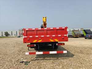 Heavy-duty 6x4 14-ton Mobile Truck <b>Crane</b> Weichai <b>Engine</b> Hydraulic 320 Hp Truck <b>Crane</b> for Construction - Product Image 5
