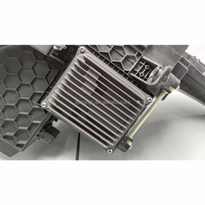 Fari LED per Auto Più Venduti 2019-2021 LEADING One 12v 6000k Proiettore Originale a Matrice Fascio Luminoso - Product Image 3