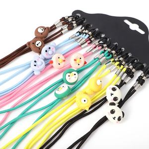 <span class=keywords><strong>Cordon</strong></span> élastique coloré de dessin animé pour <span class=keywords><strong>lunettes</strong></span> de myopie pour enfants pièces de <span class=keywords><strong>lunettes</strong></span> anti-perte et anti-chute - Product Image 5