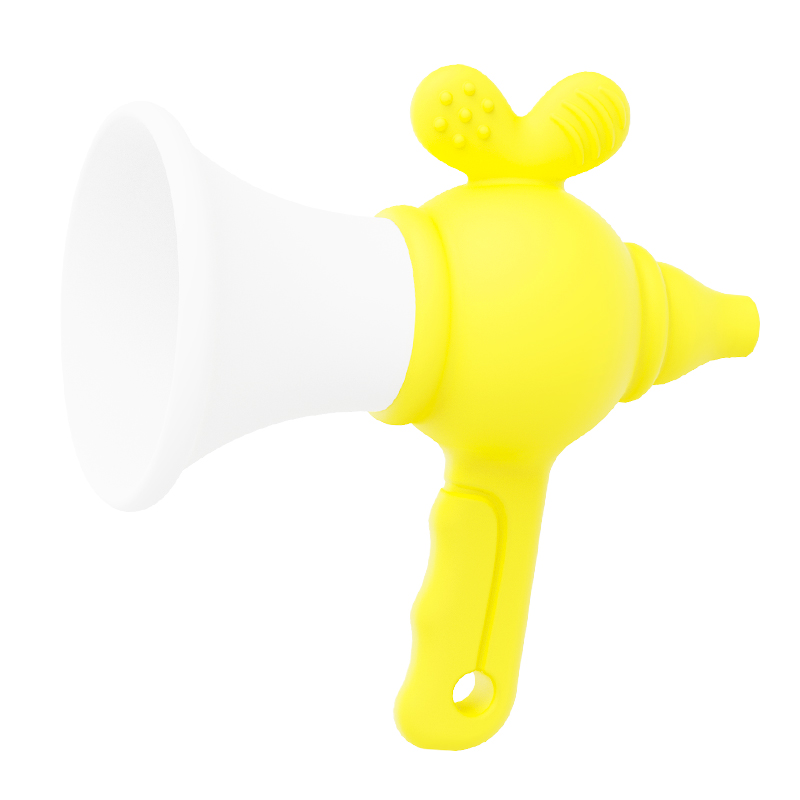 Lemon yellow
