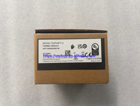 Delta DVP Serisi DVP04PT-S 4 Kanallı PT100 Sıcaklık Ölçüm Modülü PLC Genişletme Ünitesi