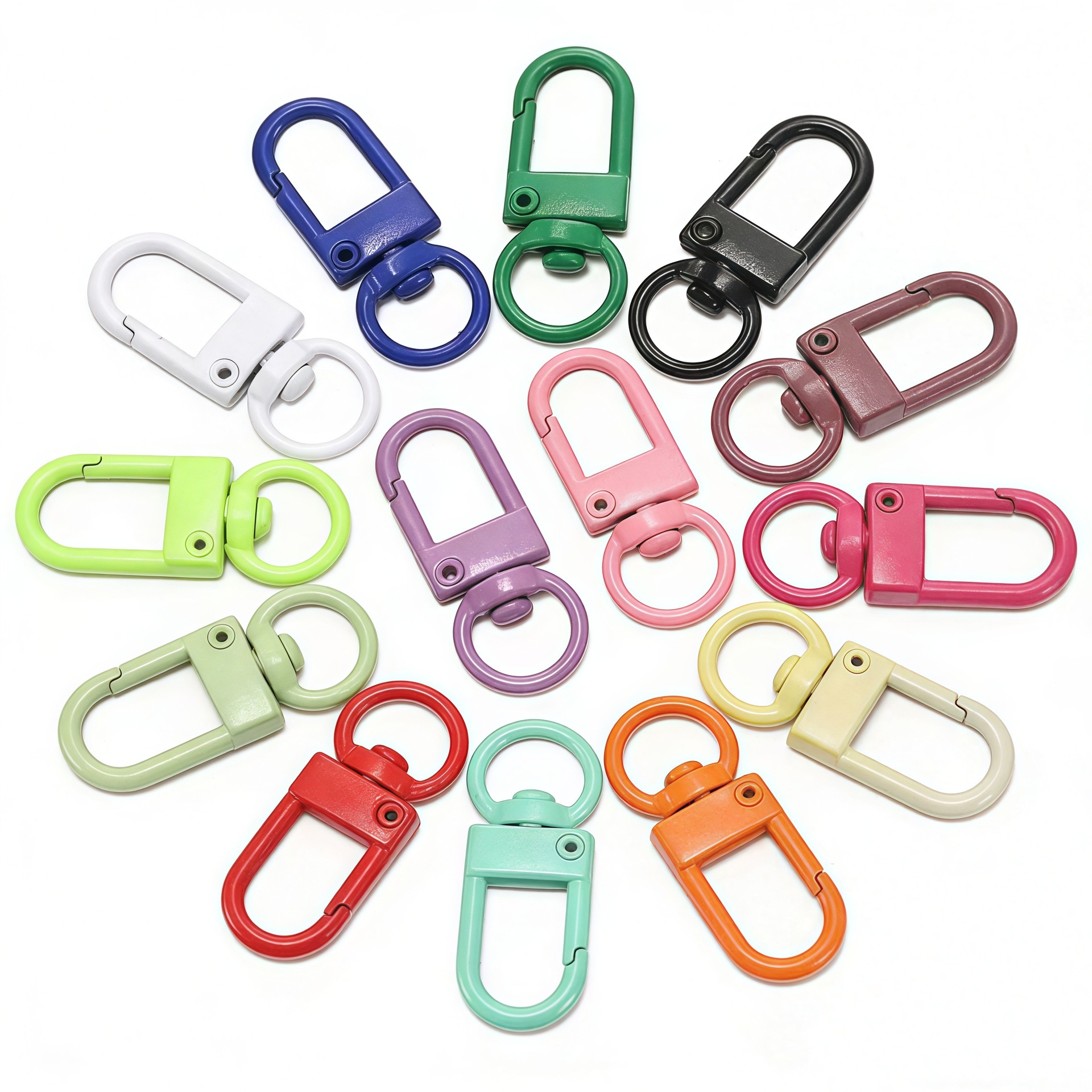 [Random Color] Door Flip (excluding gold and silver)