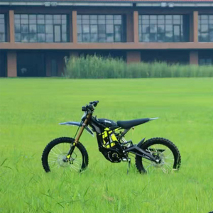 EU For 3-7 Days Fast Delivery 2025 <b>Light</b> X Motorcycle 60V Battery Aluminum Frame 61-80km/h <b>Cheap</b> Sale - Product Image 4