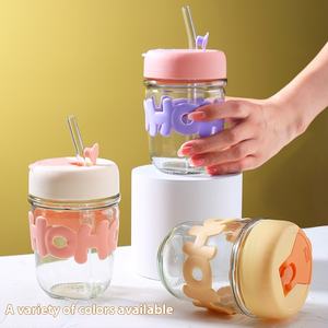 Groothandel Hele Bakje Met Zuignap Glazen Drinkwaren - Product Image 5