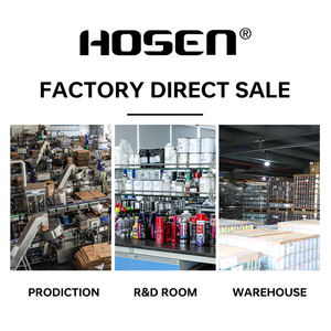 MANGUERA 450ML Pintura de madera Aerosol Pintura en aerosol 260g Pintura en aerosol de reparación de madera - Product Image 5