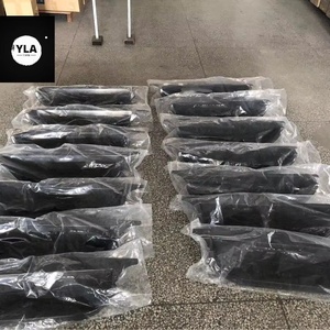 ไฟ LED ตกแต่งขอบประตูรถยนต์ YLB สำหรับ Alphard <span class=keywords><strong>Vellfire</strong></span> รุ่น 20 และ 30 ซีรีส์ - Product Image 5