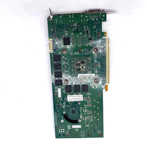 QUADRO กราฟิกการ์ด GPU 2GB GDDR5 699-52007-0550-210 เหมาะสำหรับ 4000 ชิ้นส่วนเครื่องพิมพ์ชิ้นส่วนเครื่องพิมพ์ - Product Image 3