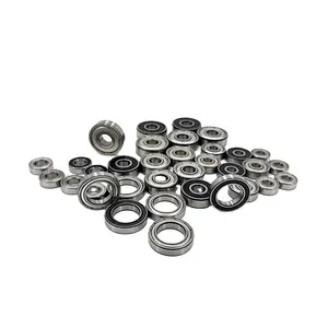 Trung Quốc Nhà máy thép Chrome Micro rãnh sâu bóng mang 623-2rs 624-2rs 625-2rs 623zz 624zz 625zz 626zz 627zz 628zz 629zz