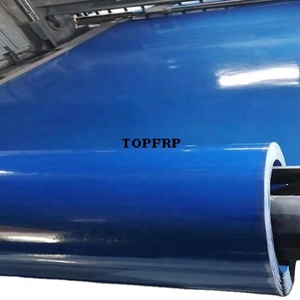 แผ่นม้วนไฟเบอร์กลาสแผ่นแผ่นไฟเบอร์กลาส frp/grp แผงไฟเบอร์กลาสเคลือบแบบกำหนดเอง - Product Image 4