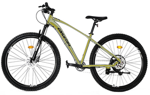 I nuovi design sono di moda 2023 OEM Mountain Bike 26 "/27.5"/29 "pollici Mtb Bike - Product Image 4