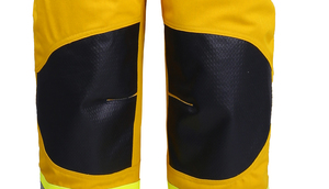 EN 469 Nomex Antincendio Suit/Vigile Del Fuoco uniforme Per Vigile del fuoco - Product Image 5
