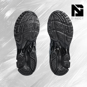 Asics Gel Kayano 14 'Negro Plata Pura' Dropshipping, Zapatillas de Running para Hombre, Diseño de Moda, Suaves - Product Image 5