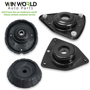 Fournisseurs Support d'amortisseur réglable pour voiture B20A4 2000cc 41710-57K10 41710-51K00 pour <span class=keywords><strong>SUZUKI</strong></span> <span class=keywords><strong>SPLASH</strong></span> - Product Image 1