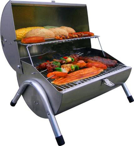 Marina barbacoa de <span class=keywords><strong>Gas</strong></span>. - Product Image 2