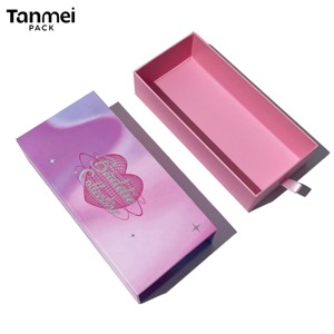 Custom Logo Luxury Jewelry <b>Gift</b> <b>Box</b> Premium Jewelry Packaging for Rings <b>Earrings</b> Necklaces and Bracelets - Product Image 3