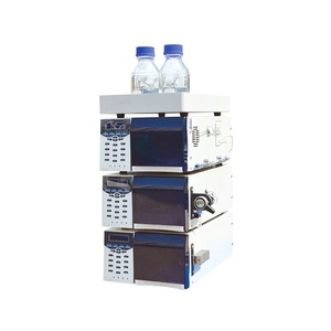 Cromatógrafo HPLC de Alto Rendimiento OEM Personalizable con 1 Año de Garantía, Detectores UV/Vis/DAD de 40MPa - Product Image 3