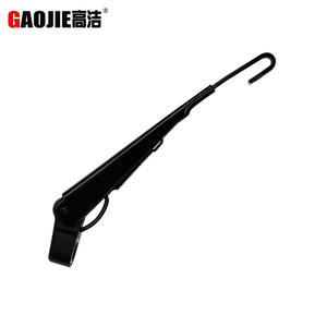 Conjunto de Brazo de Limpiaparabrisas Trasero Gaojie para Ford C-Max 2003-2007, Goma Sintética, Ángulo de Raspado de 180 Grados - Product Image 3