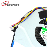 Nouveau ventilateur de refroidissement MF60090V1-C480-S99 pour Asus A455 A455L A555L A555LD K455 X455LD X555 X555LD ventilateur d'ordinateur portable