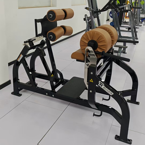 ROSEN <span class=keywords><strong>Banc</strong></span> <span class=keywords><strong>de</strong></span> <span class=keywords><strong>musculation</strong></span> assis pour <span class=keywords><strong>biceps</strong></span>, équipement <span class=keywords><strong>de</strong></span> fitness commercial durable pour la <span class=keywords><strong>musculation</strong></span> et la <span class=keywords><strong>musculation</strong></span> en force - Product Image 5