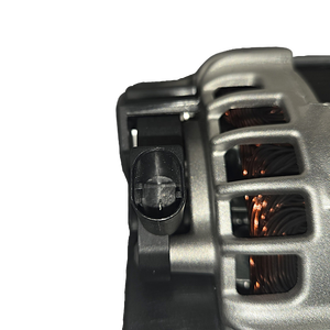 SEG 정품 OE 자동차 알터네이터 어셈블리 0125813061 12318509024 12318507625 (BMW용) 새 제품, 12개월 보증 - Product Image 5