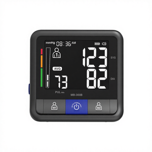 Monitores de pressão sanguínea da máquina bp, calibraço superior da calibração - Product Image 1