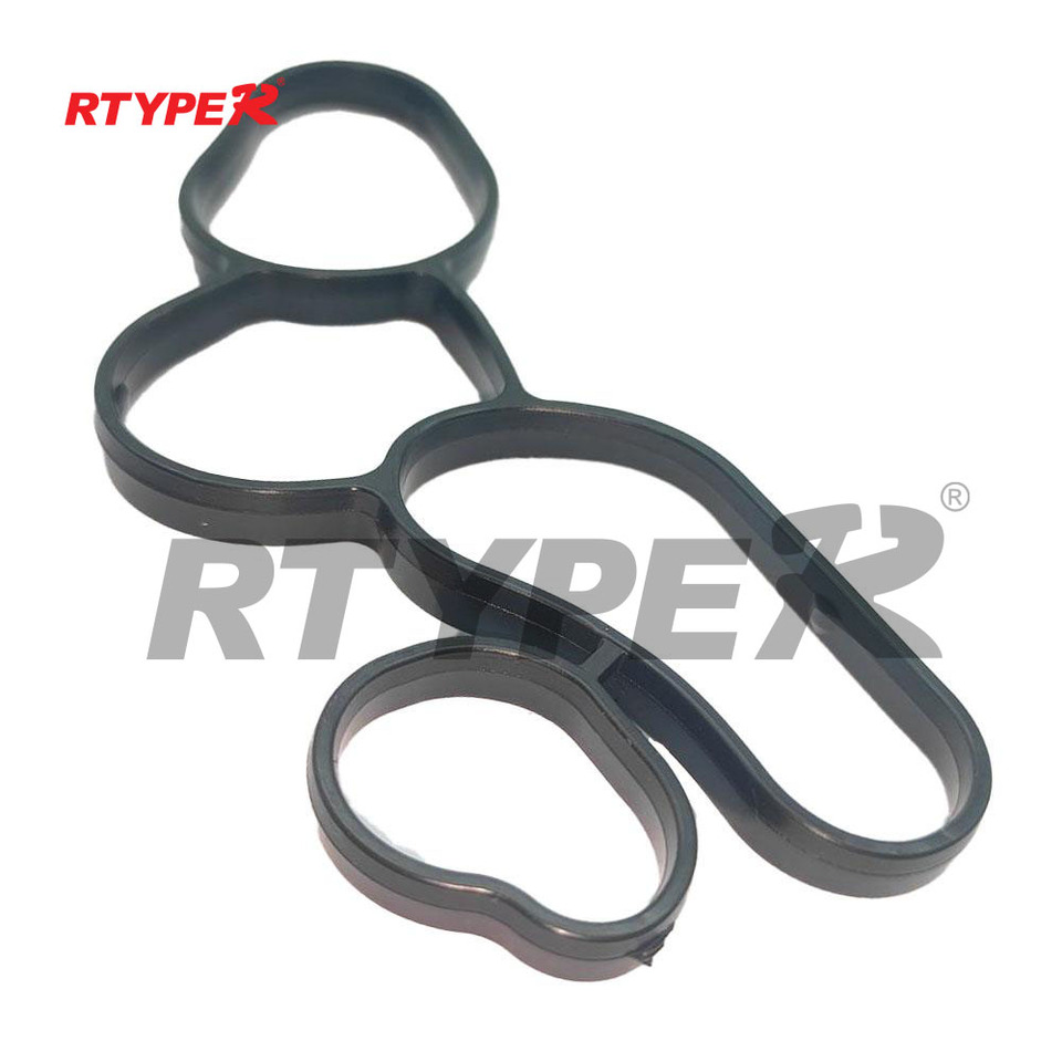 Factory Price Car Accessories Engine Oil Filter Housing Gasket 06D117070 For Audi A3 A4 A6 TTEOS Scirocco 2.0 T