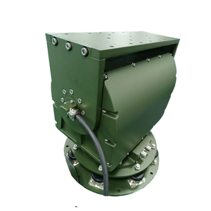 Giải Pháp Sáng Tạo 80kg tải Laser Mount <span class=keywords><strong>Joystick</strong></span>/không dây điều khiển từ xa Pan nghiêng động cơ - Product Image 6