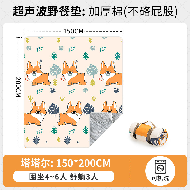 150 Corgi