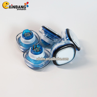 Tombol start stop pemutaran kualitas tinggi untuk penjualan mesin Fire Link arcade