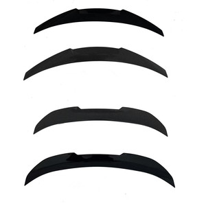 Aileron de pièces automobiles de style M4 pour <span class=keywords><strong>BMW</strong></span> Série 3 E90 <span class=keywords><strong>E92</strong></span> MP <span class=keywords><strong>M3</strong></span> PSM Pare-chocs d'aile de voiture de haute qualité à bas <span class=keywords><strong>prix</strong></span> - Product Image 1