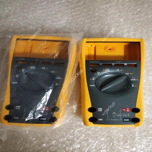 Carcasa Superior Delantera, Carcasa Inferior, Cubierta Frontal de Segunda Mano para FLUKE 175, 177, 179 - Product Image 5