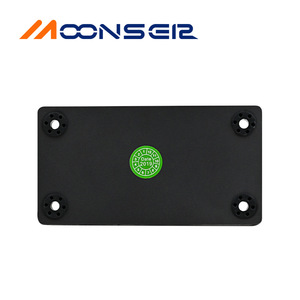 มูนส์เอียร์ R230 เครื่องควบคุมแรงดันไฟฟ้า AVR อะไหล่เครื่องกำเนิดไฟฟ้าดีเซล เครื่องควบคุมแรงดันไฟฟ้าอัตโนมัติ - Product Image 3