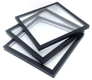 High Quality Double Glazed Glass Sheet for <b>Window</b> and Door Insulated Glass Panels Building & Industrial Glass - Product Image 1