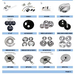 ซีลยางเครื่องซักผ้าและเครื่องอบผ้าฮุ่ยอิง รุ่น 383727 วัสดุ EPDM สำหรับเครื่องใช้ไฟฟ้าภายในบ้าน - Product Image 2