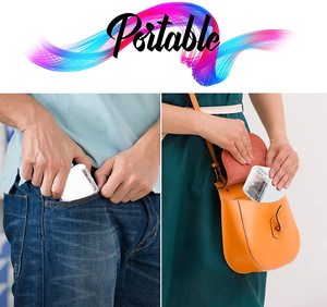 <span class=keywords><strong>Impresora</strong></span> de Inyección de Tinta Portátil MBrush para Impresión en Embalajes/Vidrio/Botellas, Máquina de Impresión <span class=keywords><strong>Kongten</strong></span> Mbrush Princube - Product Image 3