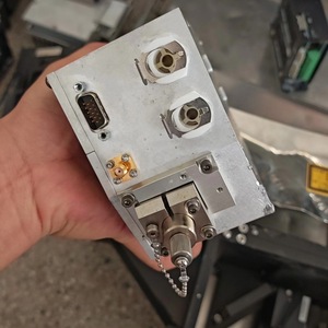 Module laser Spectra Physics 1342 nm 6 W Classe 4 pour équipement de contrôle industriel - Product Image 4